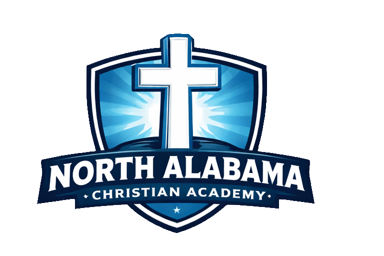 North Alabama Christian Academy Logo